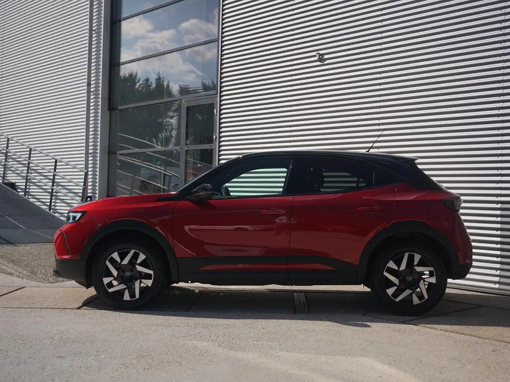 Opel Mokka 1.2 Turbo GS Line Winterpakket (bj 2023) uit 2023, foto 5