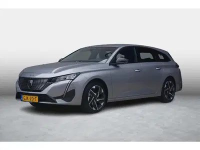 Peugeot 308 SW 1.2 Hybrid 136 e-DCS6 Allure (bj 2024) uit 2024