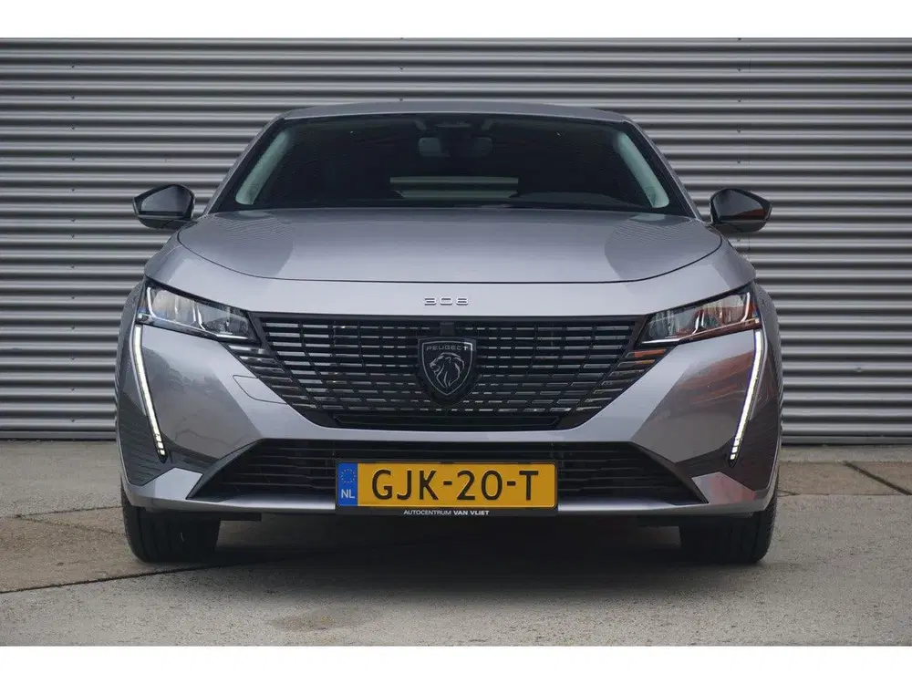 Peugeot 308 SW 1.2 Hybrid 136 e-DCS6 Allure (bj 2024) uit 2024, foto 3
