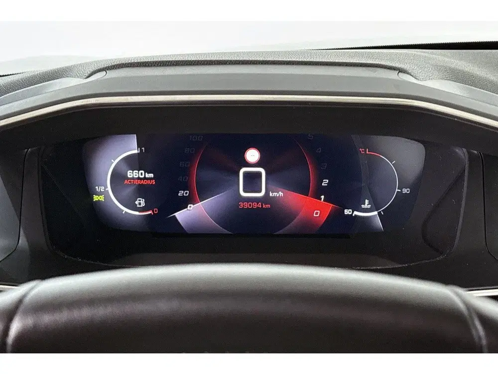 Peugeot 208 1.2 PureTech Allure Pack Keyless Adaptieve uit 2023, foto 10