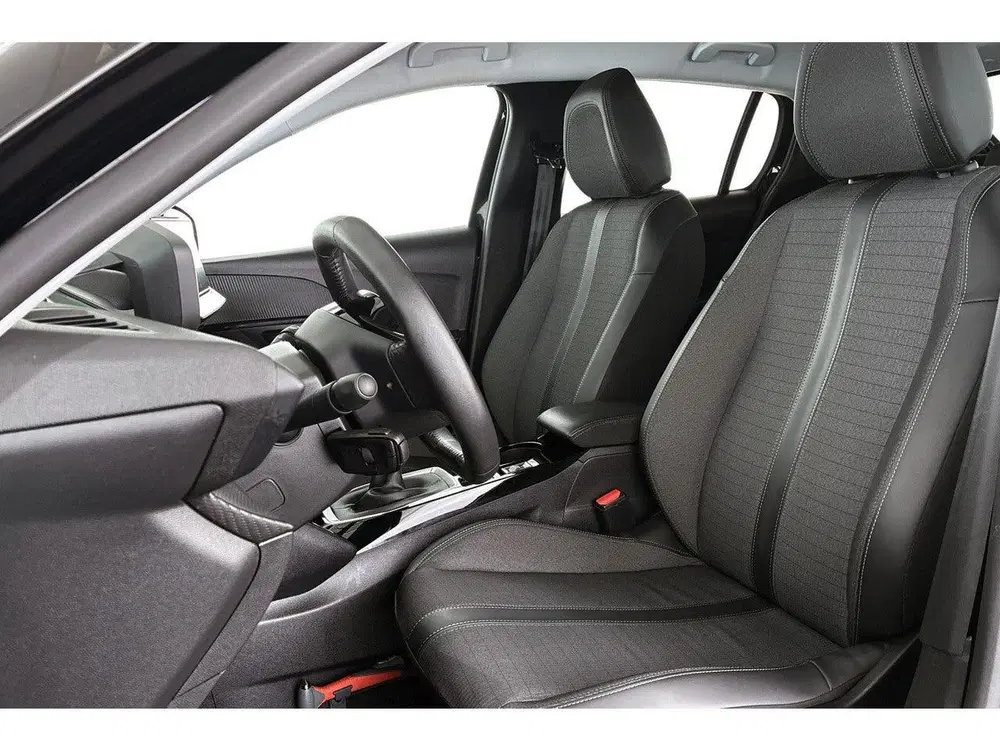 Peugeot 208 1.2 PureTech Allure Pack Keyless Adaptieve uit 2023, foto 6