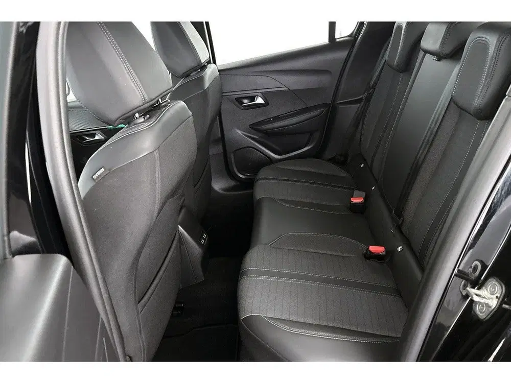 Peugeot 208 1.2 PureTech Allure Pack Keyless Adaptieve uit 2023, foto 8