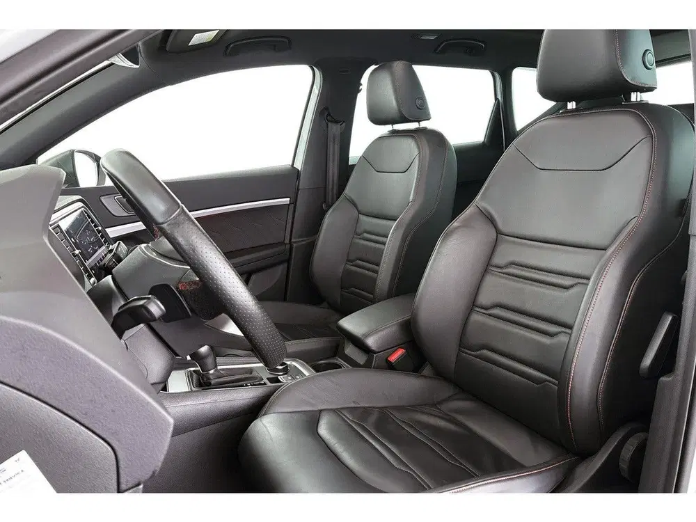 SEAT Ateca 1.5 TSI FR Business Intense Automaat Trekh uit 2022, foto 6