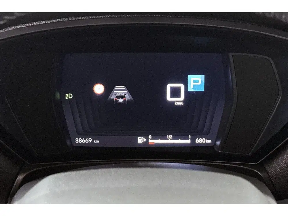 Citroën C5 X 1.2 PureTech Feel Automaat Adaptieve Cruis uit 2022, foto 10