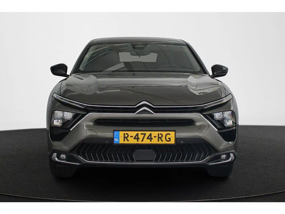 Citroën C5 X 1.2 PureTech Feel Automaat Adaptieve Cruis uit 2022, foto 13