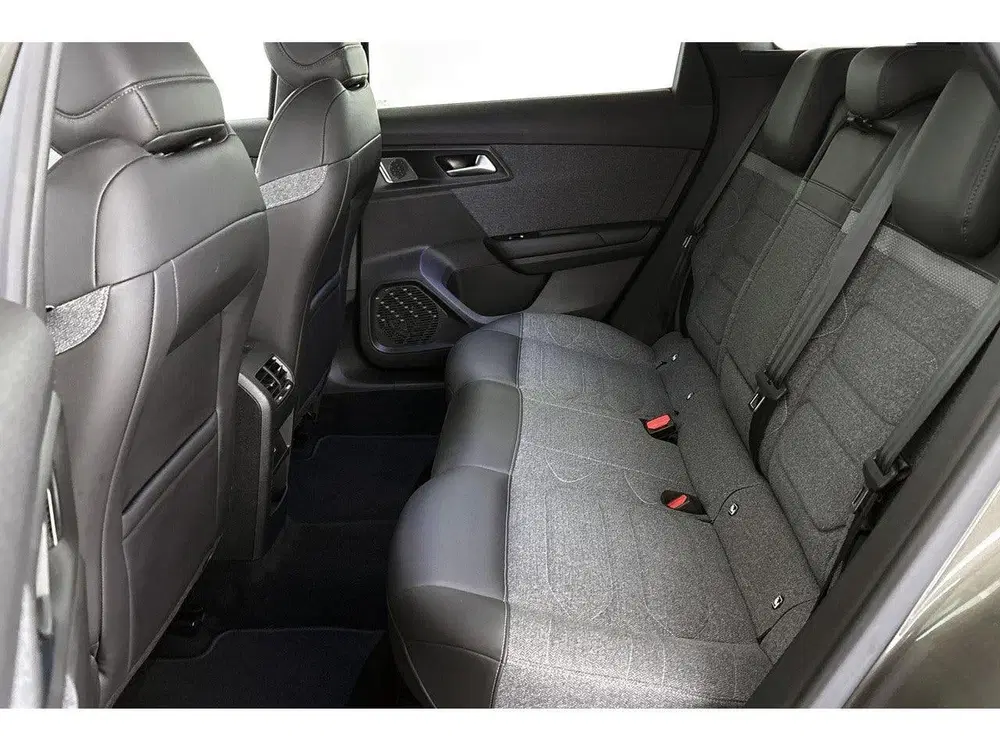 Citroën C5 X 1.2 PureTech Feel Automaat Adaptieve Cruis uit 2022, foto 8