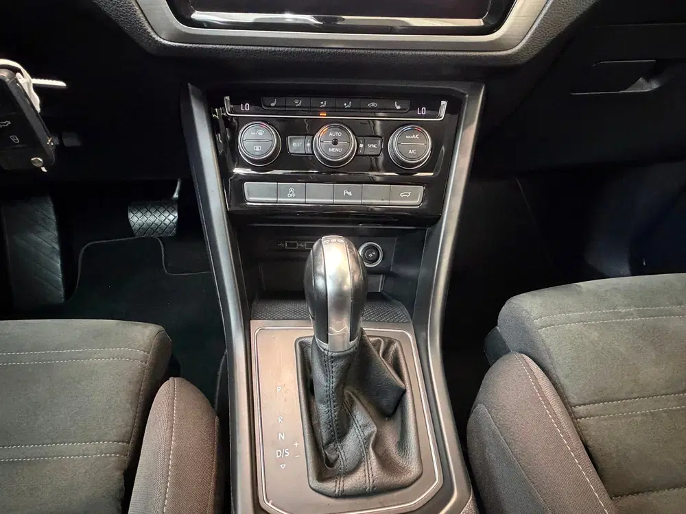 Volkswagen Touran 1.5 TSI 150PK uit 2019, foto 11