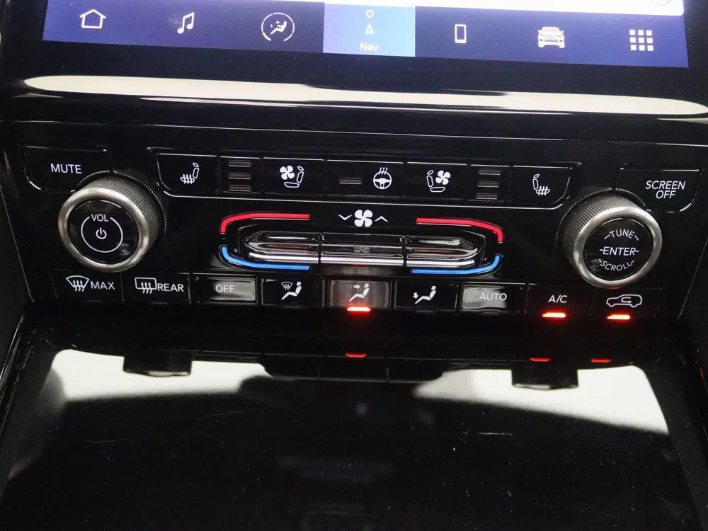 Jeep Grand Cherokee 2.0 Summit Reserve 4xe uit 2024, foto 10