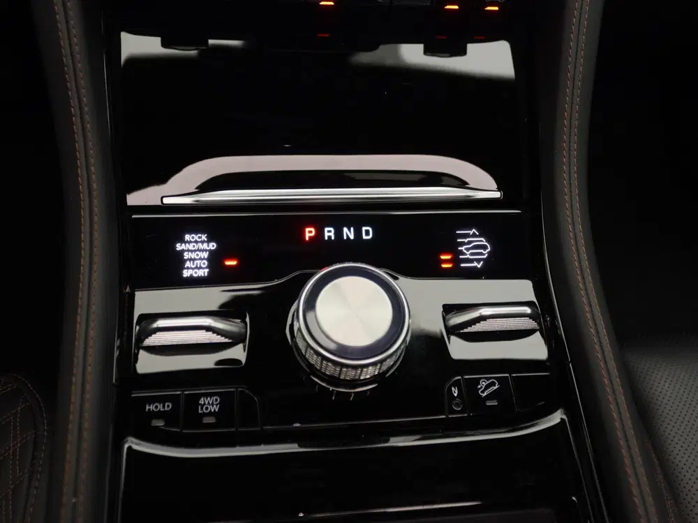 Jeep Grand Cherokee 2.0 Summit Reserve 4xe uit 2024, foto 11