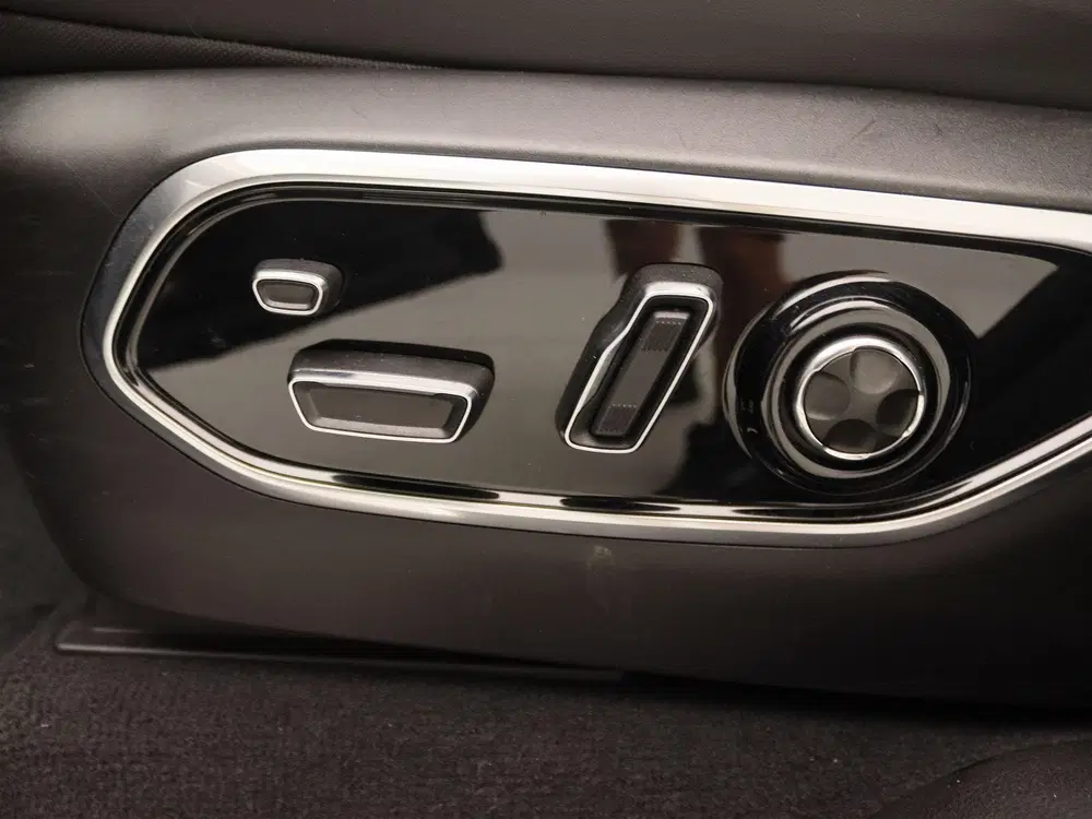 Jeep Grand Cherokee 2.0 Summit Reserve 4xe uit 2024, foto 13