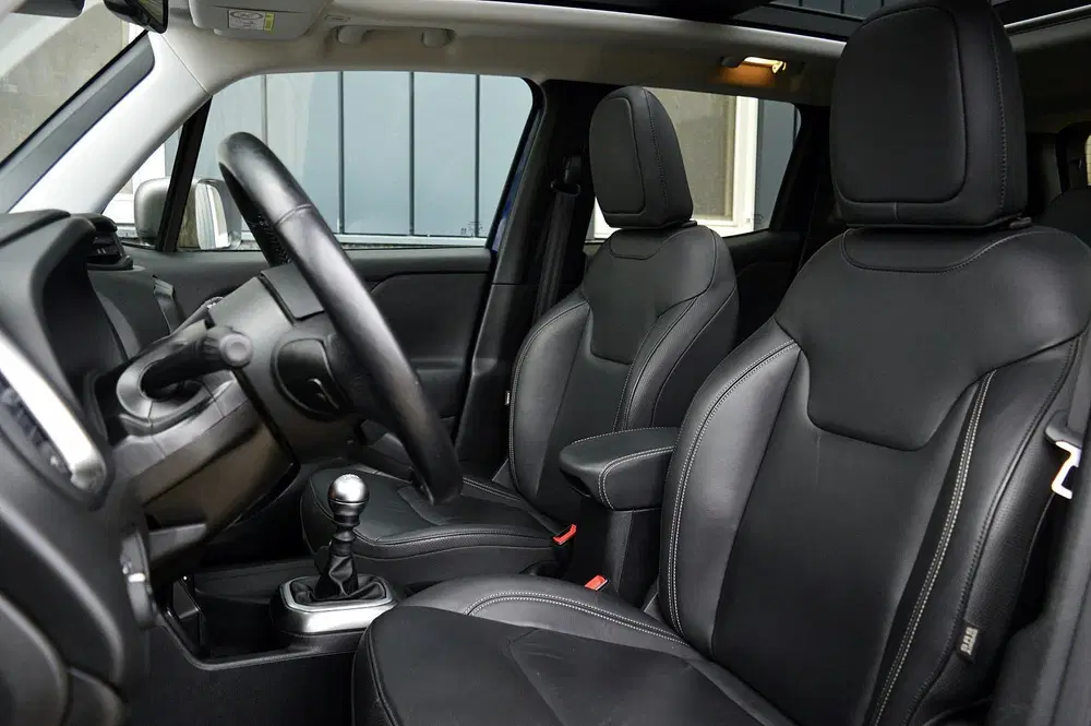 Jeep Renegade 1.0T Freedom Rijklaarprijs-Garantie Panora uit 2020, foto 13