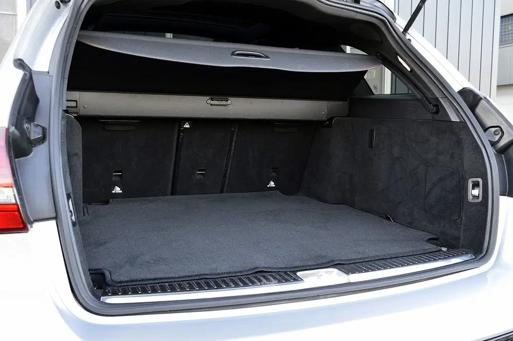 Mercedes-Benz C-Klasse 180 AMG-Line Rijklaarprijs-Gar uit 2019, foto 11