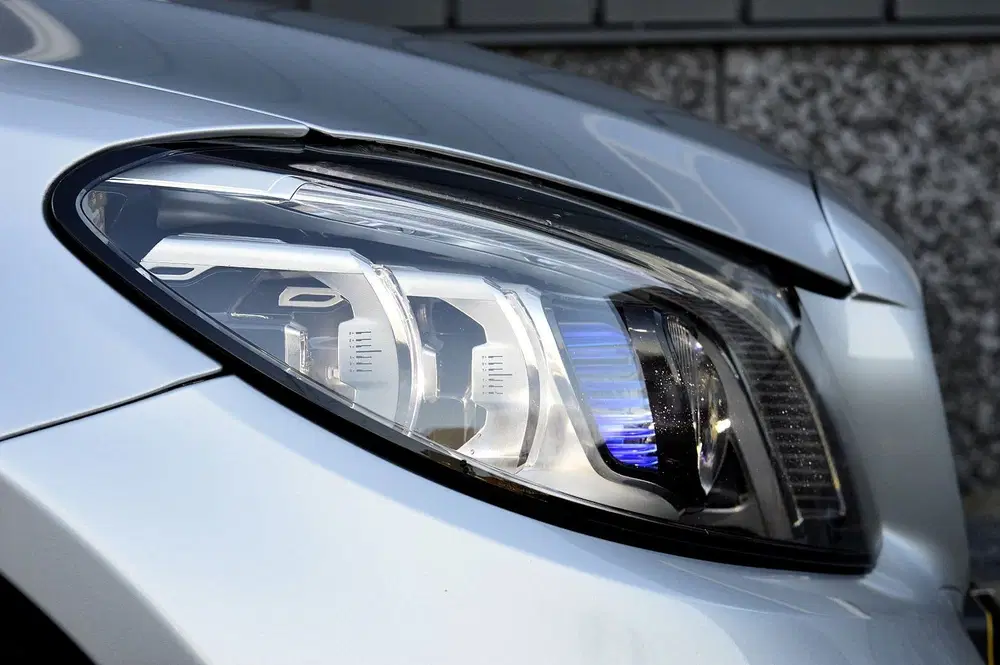 Mercedes-Benz C-Klasse 180 AMG-Line Rijklaarprijs-Gar uit 2019, foto 8
