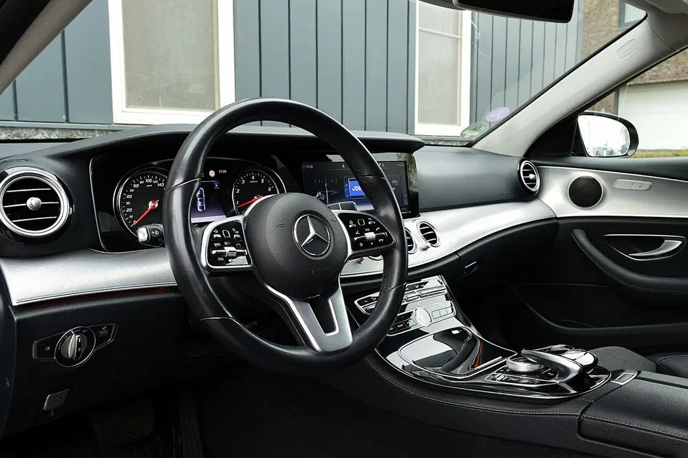 Mercedes-Benz E-Klasse 200 Premium Rijklaarprijs-Garantie Na uit 2019, foto 10