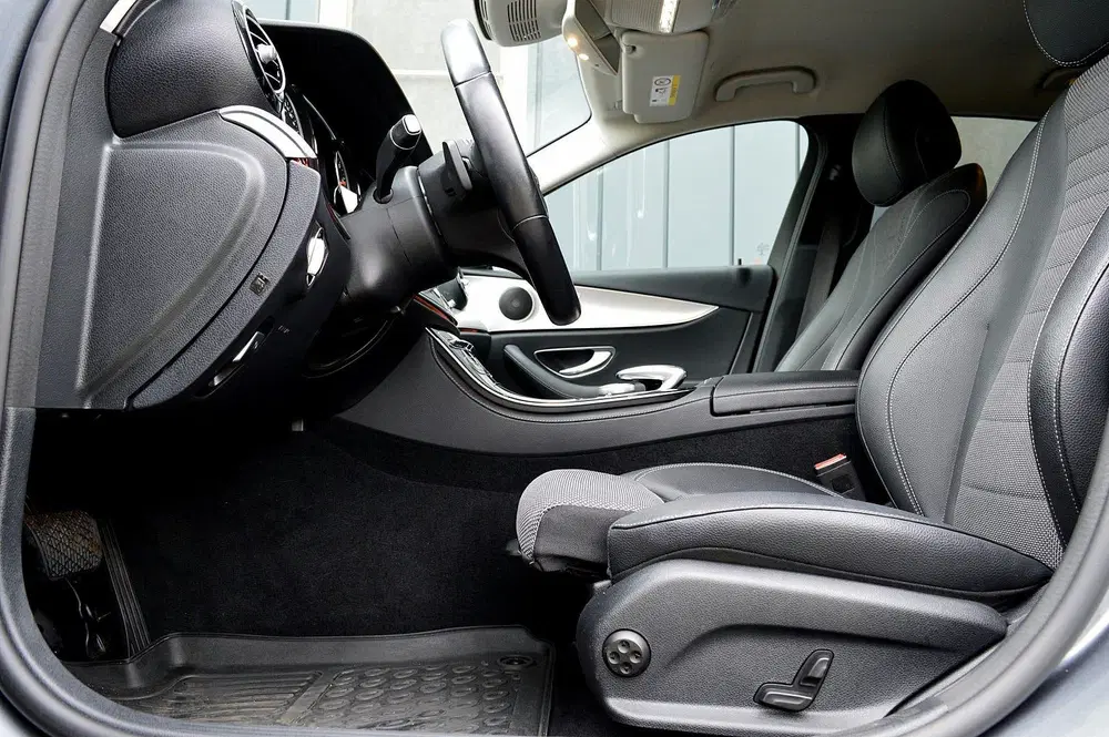 Mercedes-Benz E-Klasse 200 Premium Rijklaarprijs-Garantie Na uit 2019, foto 11