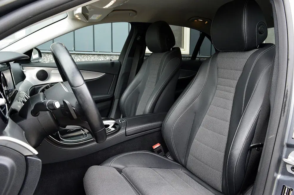 Mercedes-Benz E-Klasse 200 Premium Rijklaarprijs-Garantie Na uit 2019, foto 12