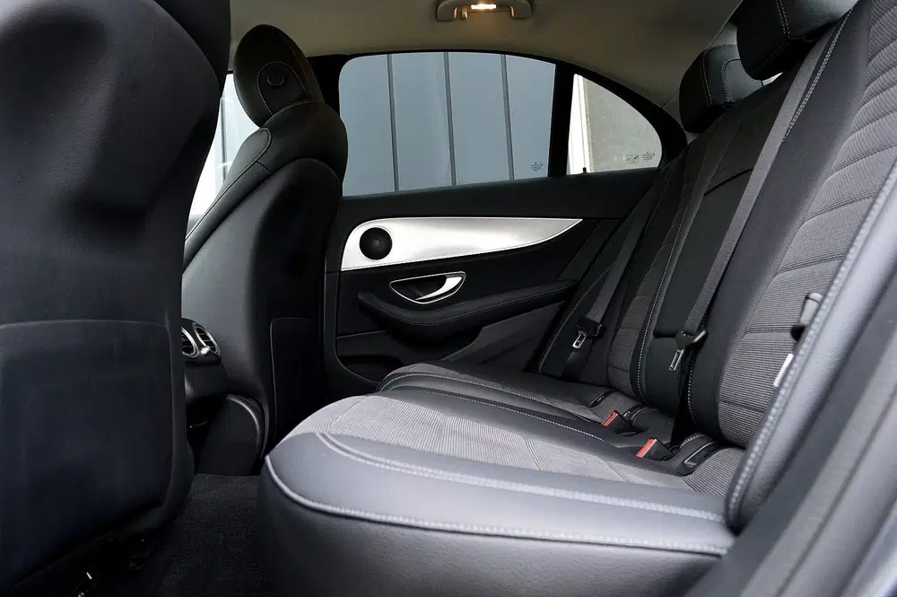 Mercedes-Benz E-Klasse 200 Premium Rijklaarprijs-Garantie Na uit 2019, foto 13