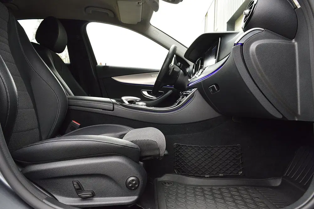 Mercedes-Benz E-Klasse 200 Premium Rijklaarprijs-Garantie Na uit 2019, foto 14