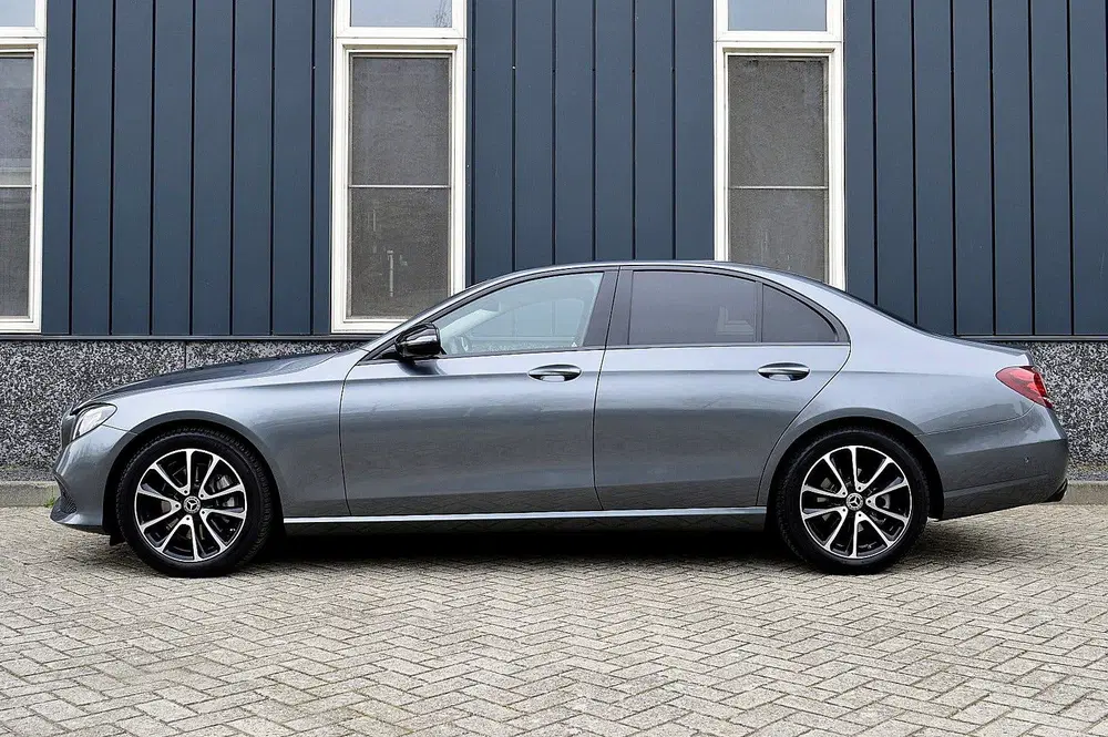 Mercedes-Benz E-Klasse 200 Premium Rijklaarprijs-Garantie Na uit 2019, foto 2