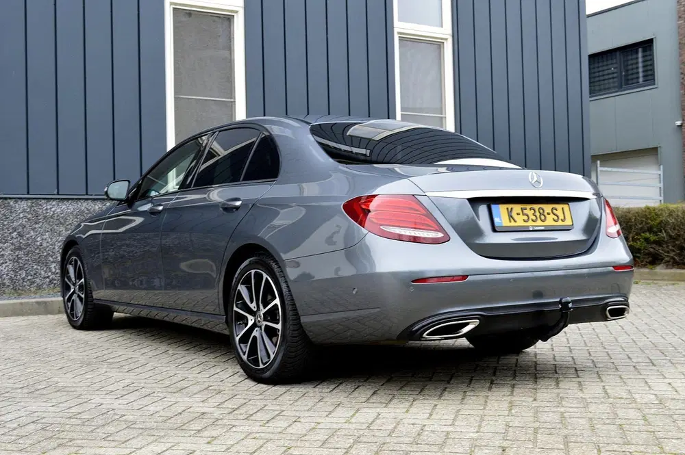 Mercedes-Benz E-Klasse 200 Premium Rijklaarprijs-Garantie Na uit 2019, foto 3