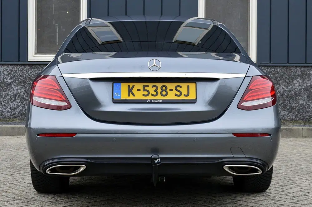 Mercedes-Benz E-Klasse 200 Premium Rijklaarprijs-Garantie Na uit 2019, foto 4