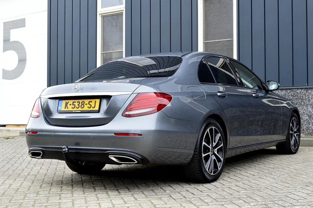 Mercedes-Benz E-Klasse 200 Premium Rijklaarprijs-Garantie Na uit 2019, foto 5