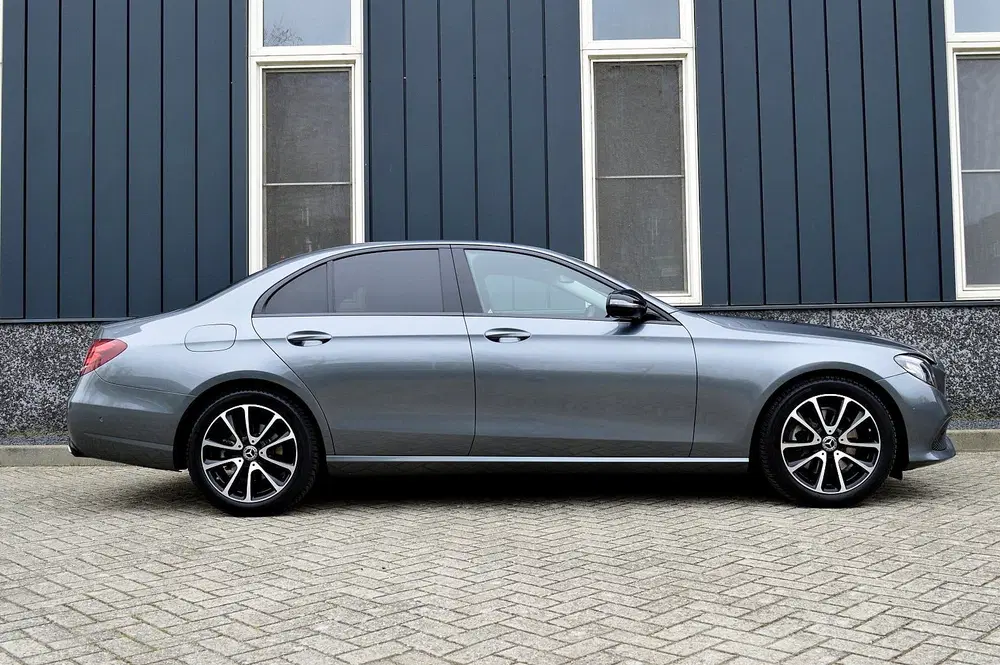 Mercedes-Benz E-Klasse 200 Premium Rijklaarprijs-Garantie Na uit 2019, foto 6