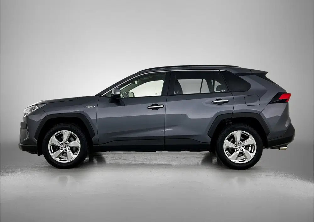 Toyota RAV 4 2.5 Hybrid AWD Executive Premium Pack uit 2019, foto 3