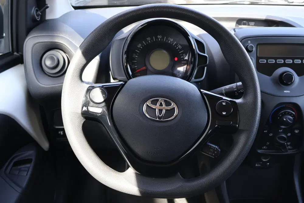 Toyota Aygo 1.0 VVT-i x-fun 1e Eigenaar uit 2019, foto 10