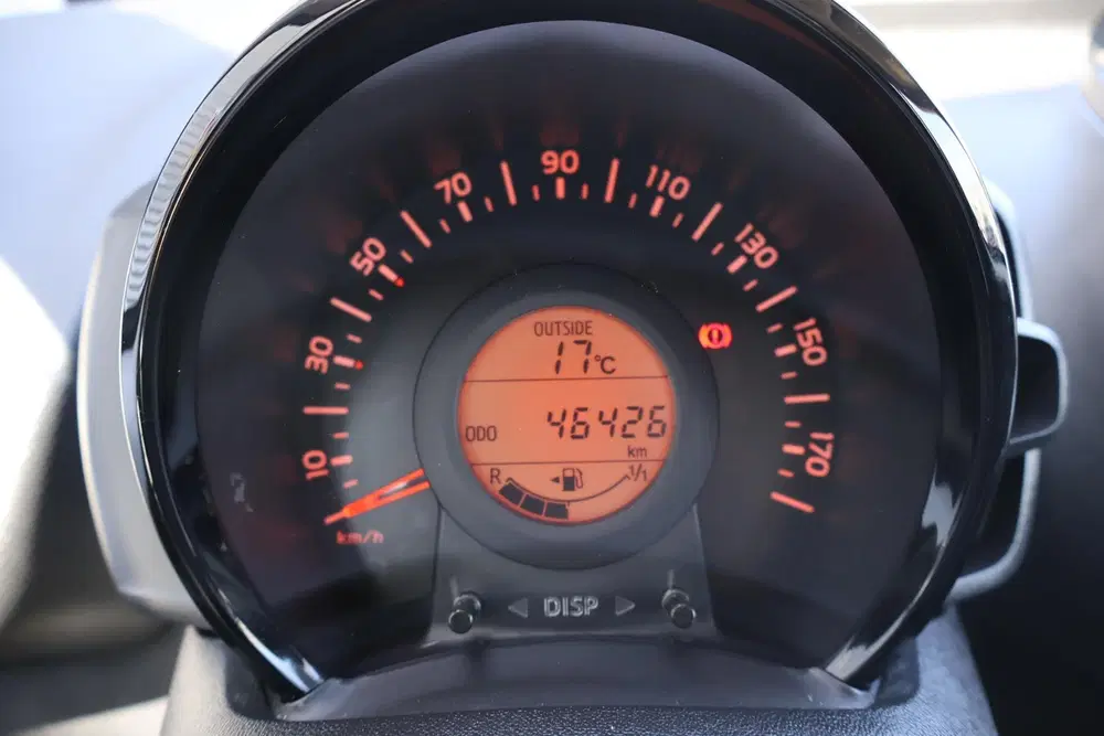 Toyota Aygo 1.0 VVT-i x-fun 1e Eigenaar uit 2019, foto 14