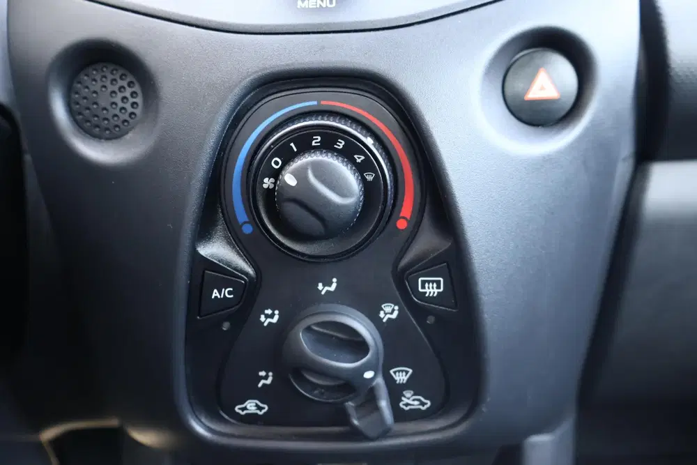 Toyota Aygo 1.0 VVT-i x-fun 1e Eigenaar uit 2019, foto 15