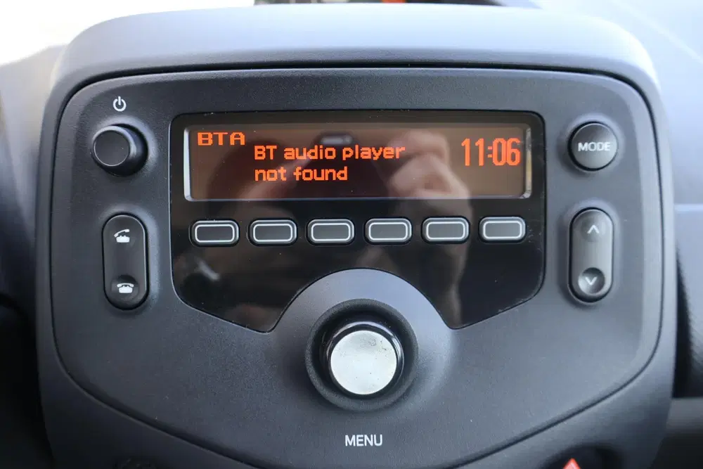 Toyota Aygo 1.0 VVT-i x-fun 1e Eigenaar uit 2019, foto 4