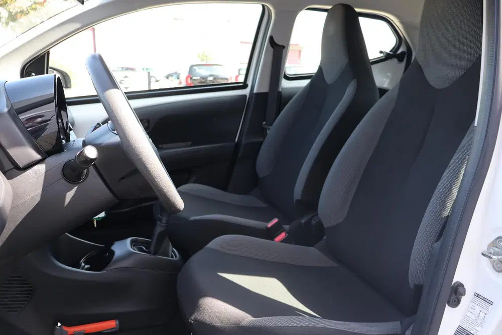 Toyota Aygo 1.0 VVT-i x-fun 1e Eigenaar uit 2019, foto 9