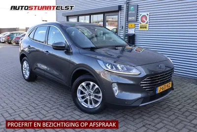 Ford Kuga 1.5 Titanium 1e Eigenaar uit 2020