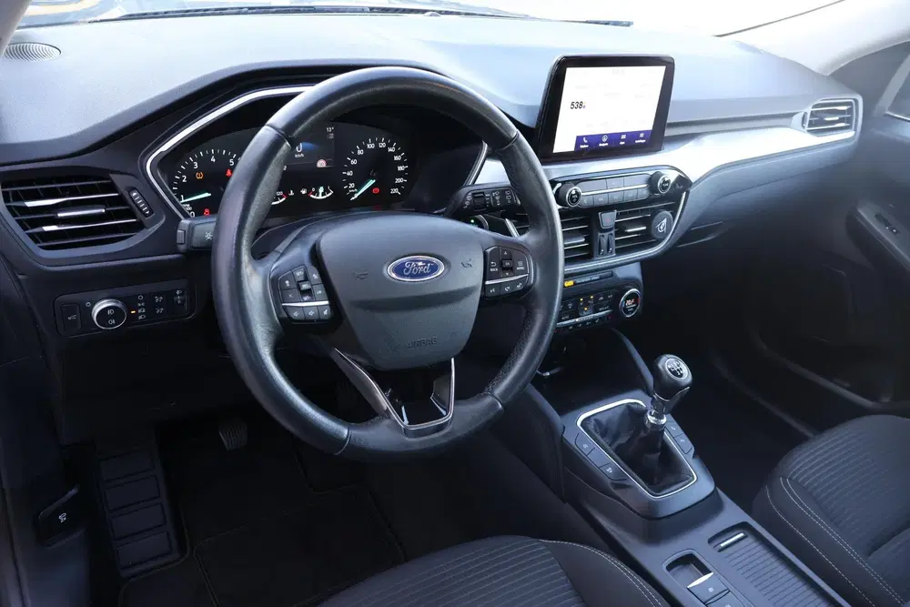 Ford Kuga 1.5 Titanium 1e Eigenaar uit 2020, foto 11