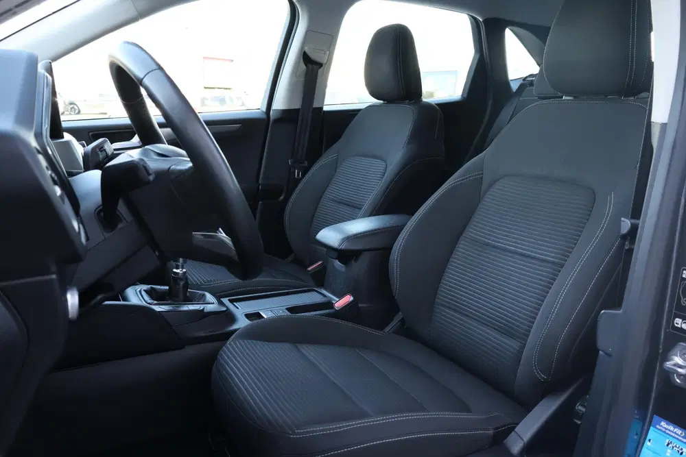 Ford Kuga 1.5 Titanium 1e Eigenaar uit 2020, foto 12