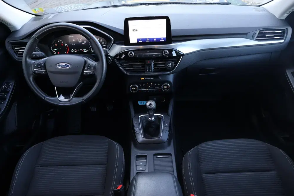 Ford Kuga 1.5 Titanium 1e Eigenaar uit 2020, foto 2
