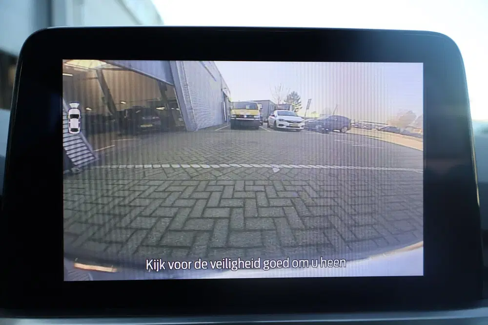 Ford Kuga 1.5 Titanium 1e Eigenaar uit 2020, foto 4