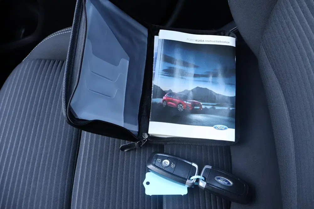 Ford Kuga 1.5 Titanium 1e Eigenaar uit 2020, foto 7