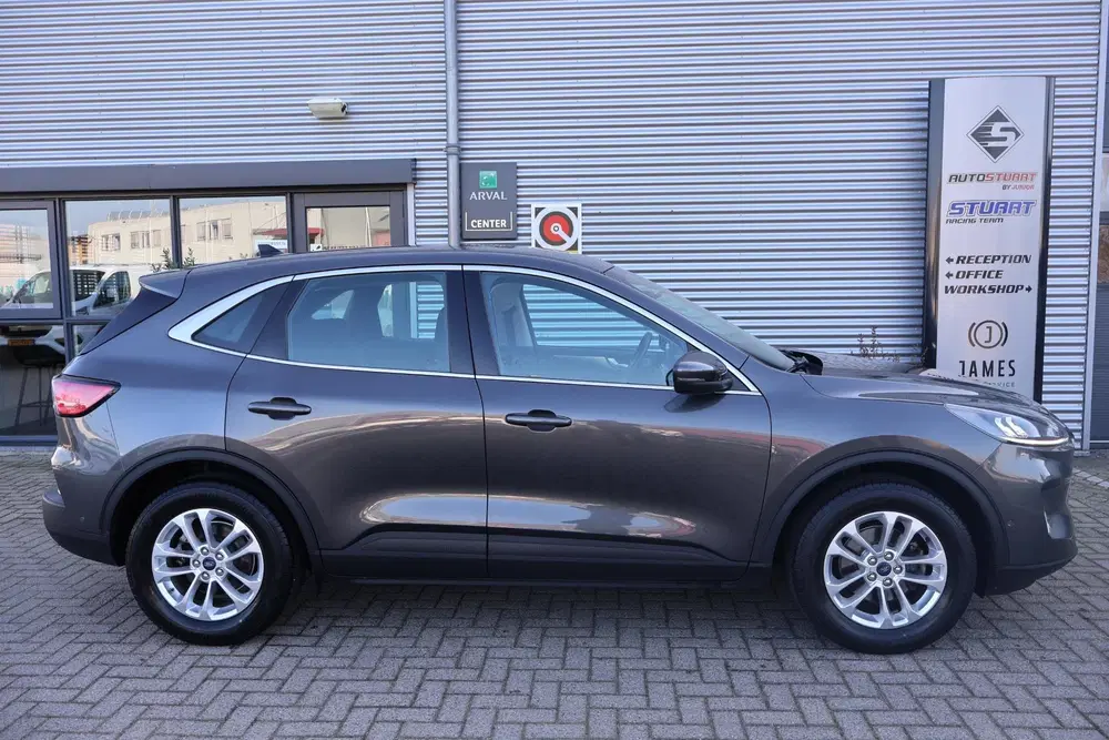Ford Kuga 1.5 Titanium 1e Eigenaar uit 2020, foto 9