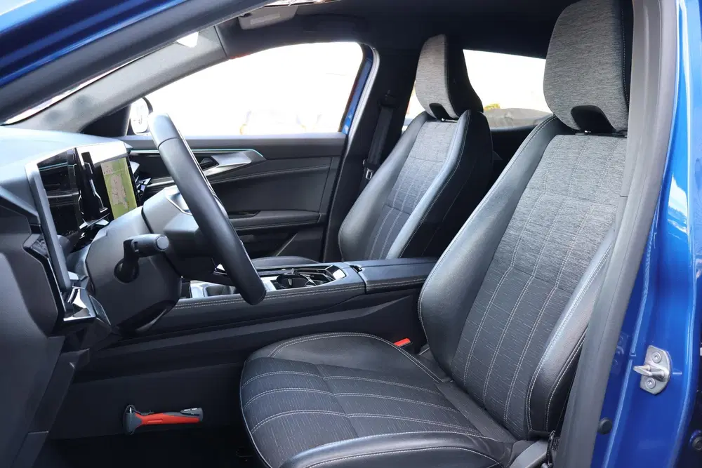 Renault Austral 1.2 MHEV advanced 130 techno 1e Eigenaar uit 2024, foto 13