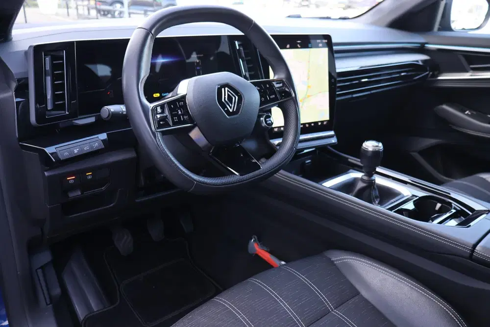 Renault Austral 1.2 MHEV advanced 130 techno 1e Eigenaar uit 2024, foto 15