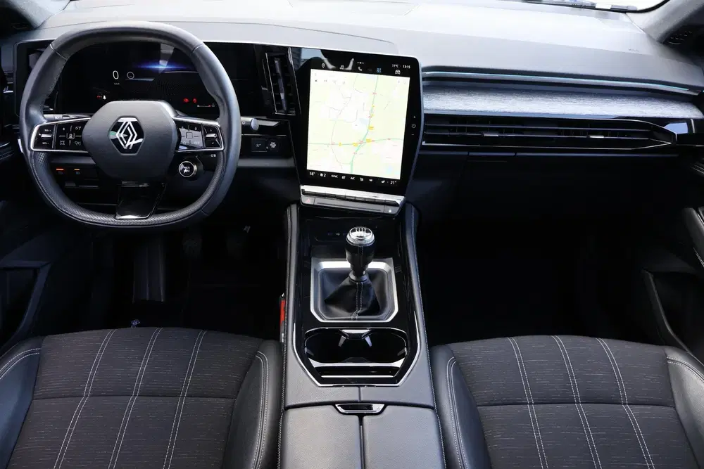 Renault Austral 1.2 MHEV advanced 130 techno 1e Eigenaar uit 2024, foto 2