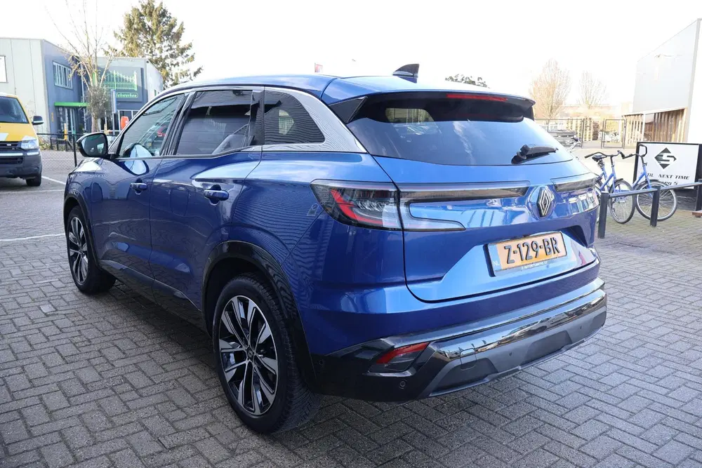 Renault Austral 1.2 MHEV advanced 130 techno 1e Eigenaar uit 2024, foto 3