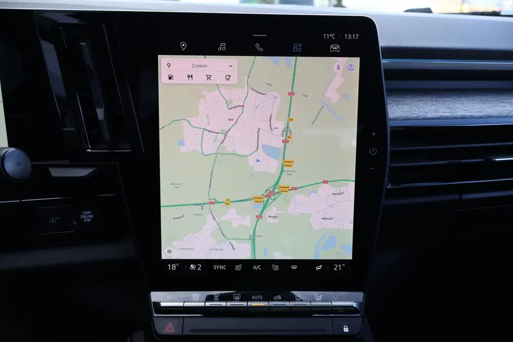 Renault Austral 1.2 MHEV advanced 130 techno 1e Eigenaar uit 2024, foto 4