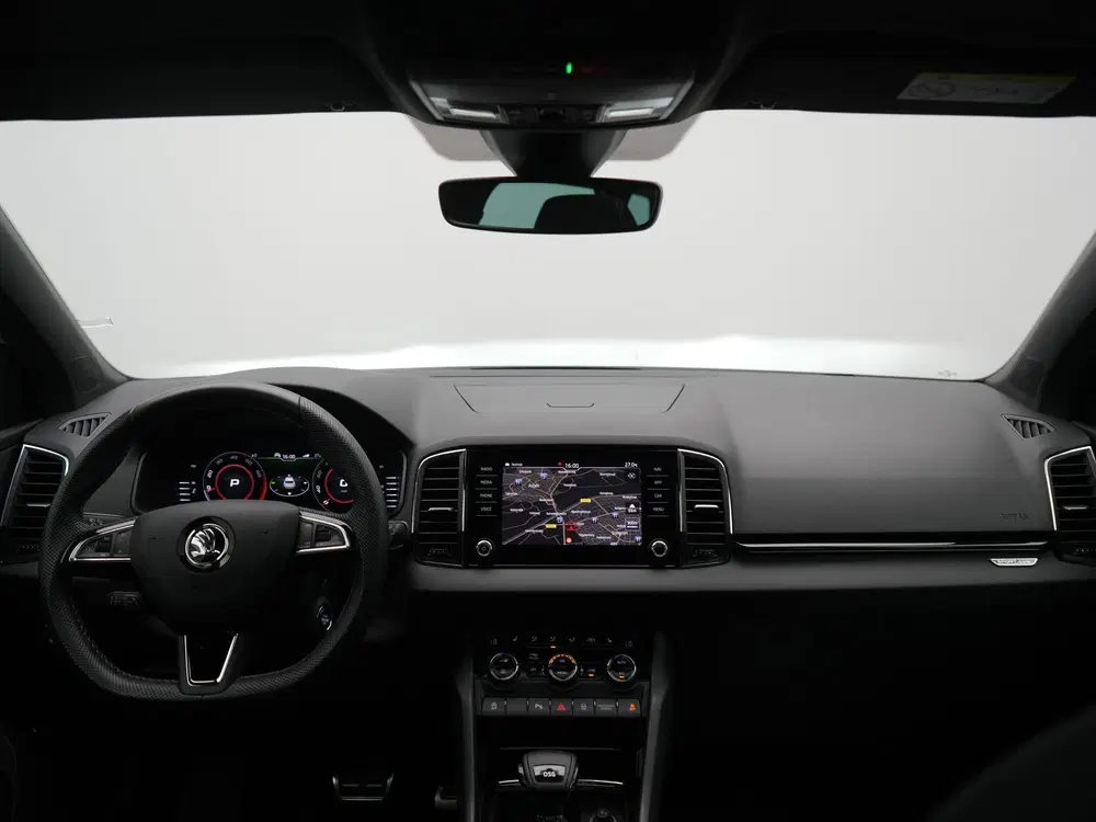 Skoda Karoq 1.5 TSI ACT Sportline DSG 150pk Dealer O.H uit 2019, foto 15
