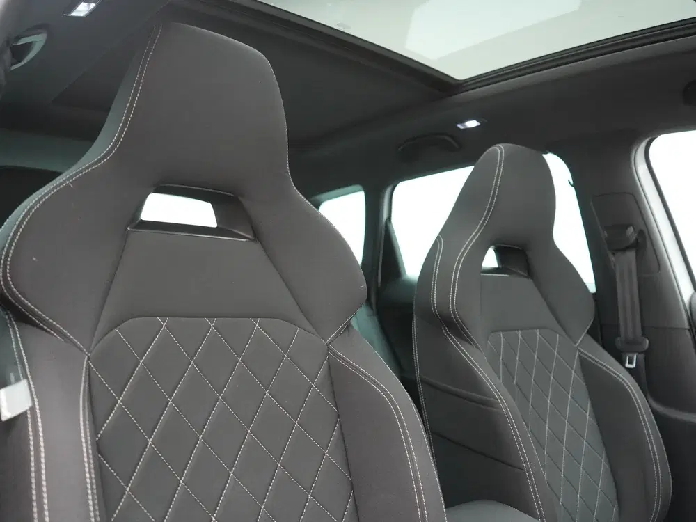 Skoda Karoq 1.5 TSI ACT Sportline DSG 150pk Dealer O.H uit 2019, foto 5