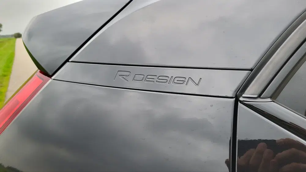 Volvo XC40 T4 190pk R-Design 2019 Pano Trekhaak Harma uit 2019, foto 11