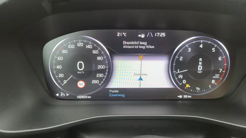 Volvo XC40 T4 190pk R-Design 2019 Pano Trekhaak Harma uit 2019, foto 14