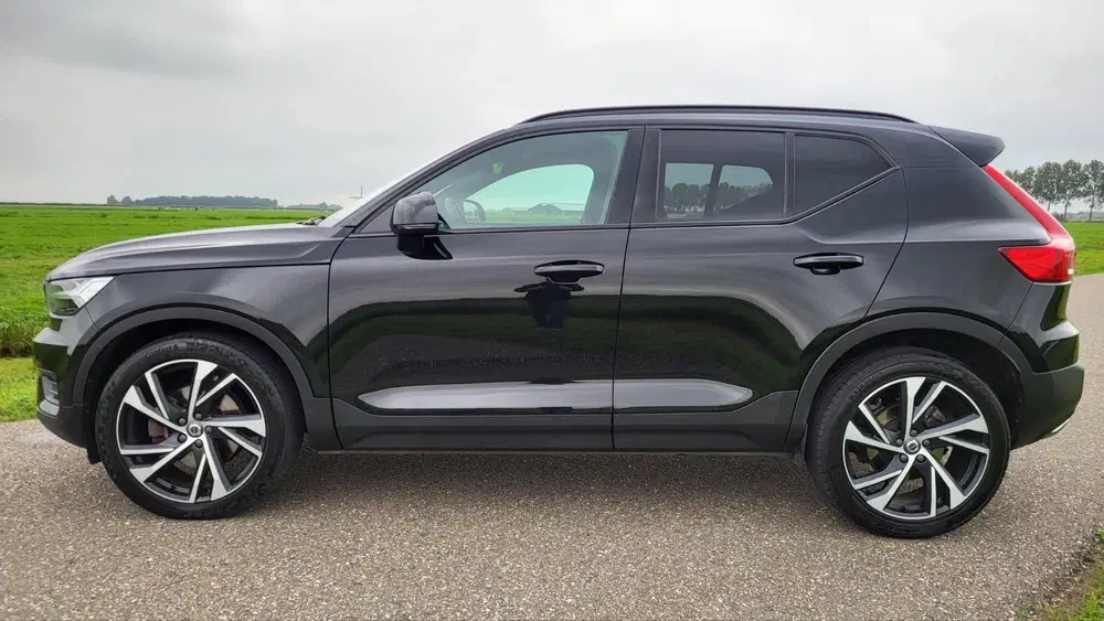 Volvo XC40 T4 190pk R-Design 2019 Pano Trekhaak Harma uit 2019, foto 4